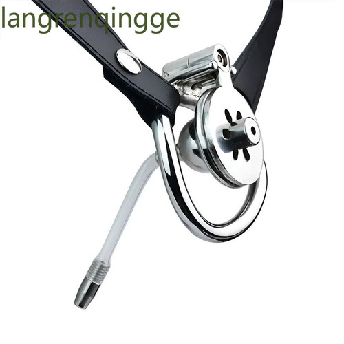 2024 male stainless steel - 2024, flat