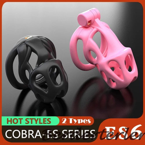 2025 new cobra es6 male - 2025,