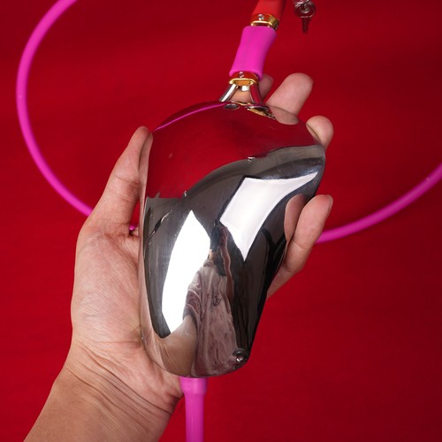 Male invisible stainless - invisible,
